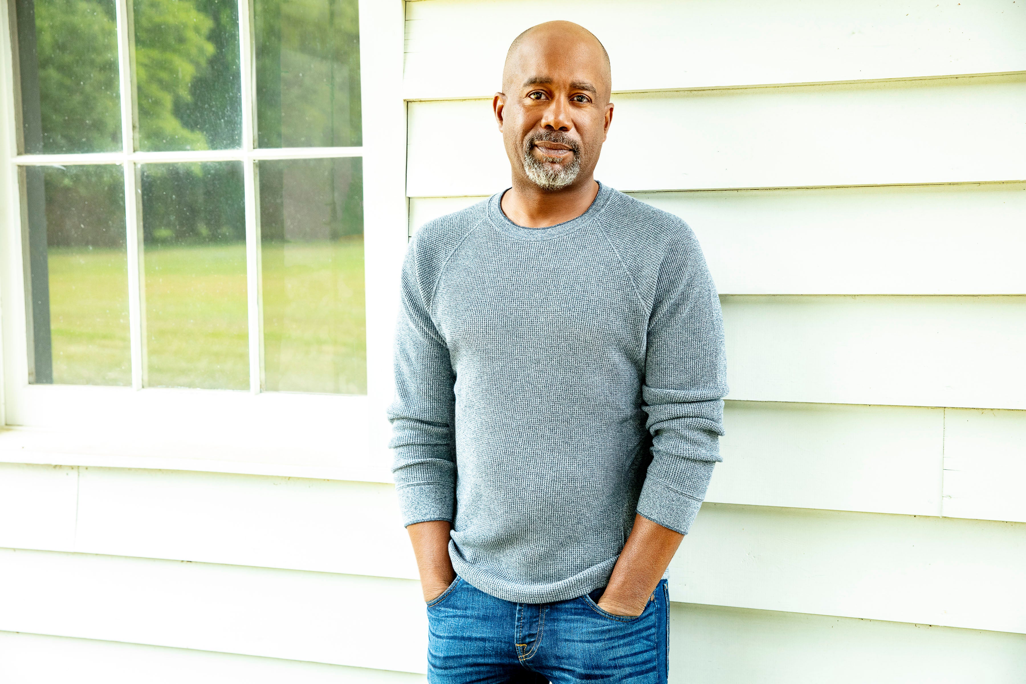 More Info for Darius Rucker