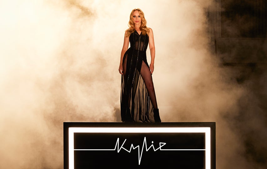 More Info for Kylie